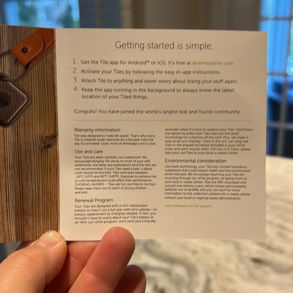 TileMate - Picture 3 of 3